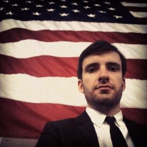 Meet your Posher, Mike